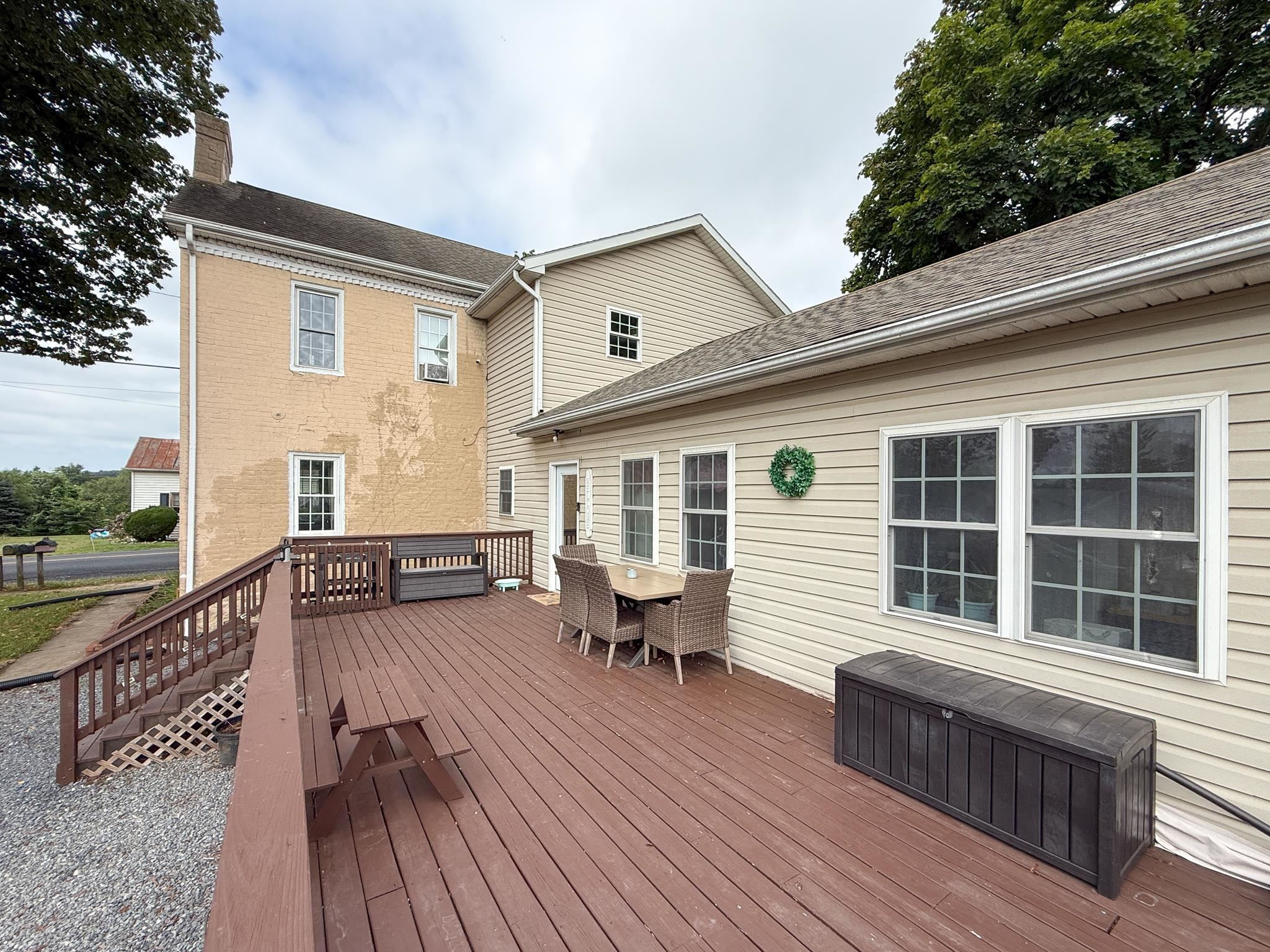 4119 SPRING HILL RD, MOUNT SOLON, Virginia 22843, 3 Bedrooms Bedrooms, ,2 BathroomsBathrooms,Residential,4119 SPRING HILL RD,668176 MLS # 668176