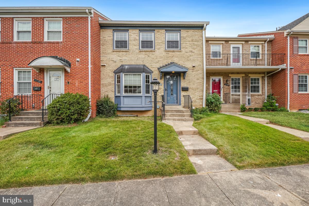 3093 COVINGTON ST, FAIRFAX, Virginia 22031, 4 Bedrooms Bedrooms, ,3 BathroomsBathrooms,Residential,For sale,3093 COVINGTON ST,VAFX2257990 MLS # VAFX2257990