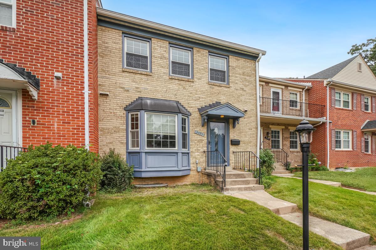3093 COVINGTON ST, FAIRFAX, Virginia 22031, 4 Bedrooms Bedrooms, ,3 BathroomsBathrooms,Residential,For sale,3093 COVINGTON ST,VAFX2257990 MLS # VAFX2257990