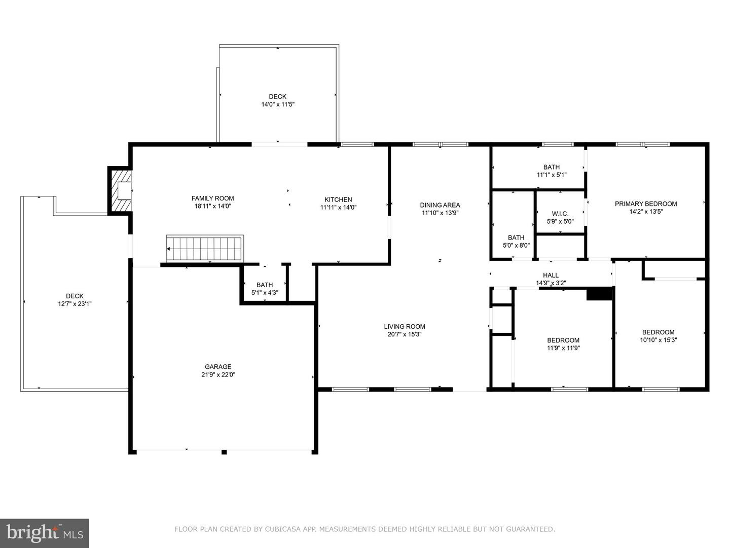 5323 GREATMEADE LN, SUMERDUCK, Virginia 22742, 4 Bedrooms Bedrooms, ,3 BathroomsBathrooms,Residential,For sale,5323 GREATMEADE LN,VAFQ2017656 MLS # VAFQ2017656