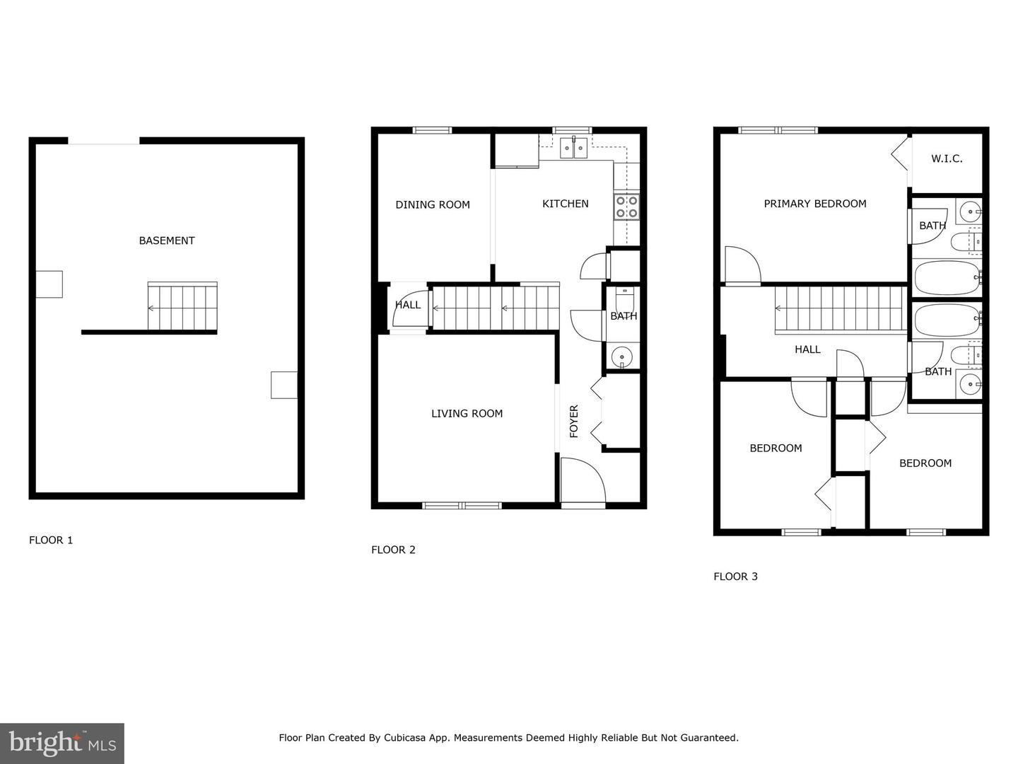 111 AUSTIN CT, STAFFORD, Virginia 22554, 3 Bedrooms Bedrooms, ,2 BathroomsBathrooms,Residential,For sale,111 AUSTIN CT,VAST2041434 MLS # VAST2041434