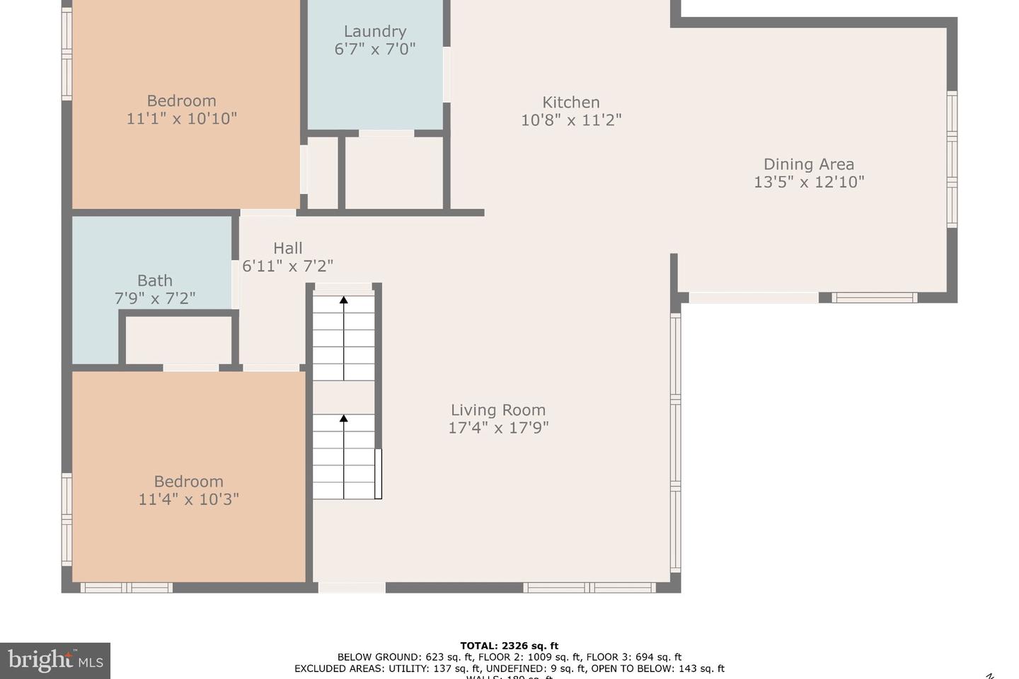 38754 GOOSE CREEK LN, LEESBURG, Virginia 20175, 4 Bedrooms Bedrooms, ,4 BathroomsBathrooms,Residential,For sale,38754 GOOSE CREEK LN,VALO2103826 MLS # VALO2103826
