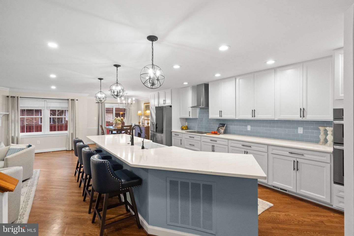5195 COTTINGHAM PL, ALEXANDRIA, Virginia 22304, 4 Bedrooms Bedrooms, ,2 BathroomsBathrooms,Residential,For sale,5195 COTTINGHAM PL,VAFX2259594 MLS # VAFX2259594