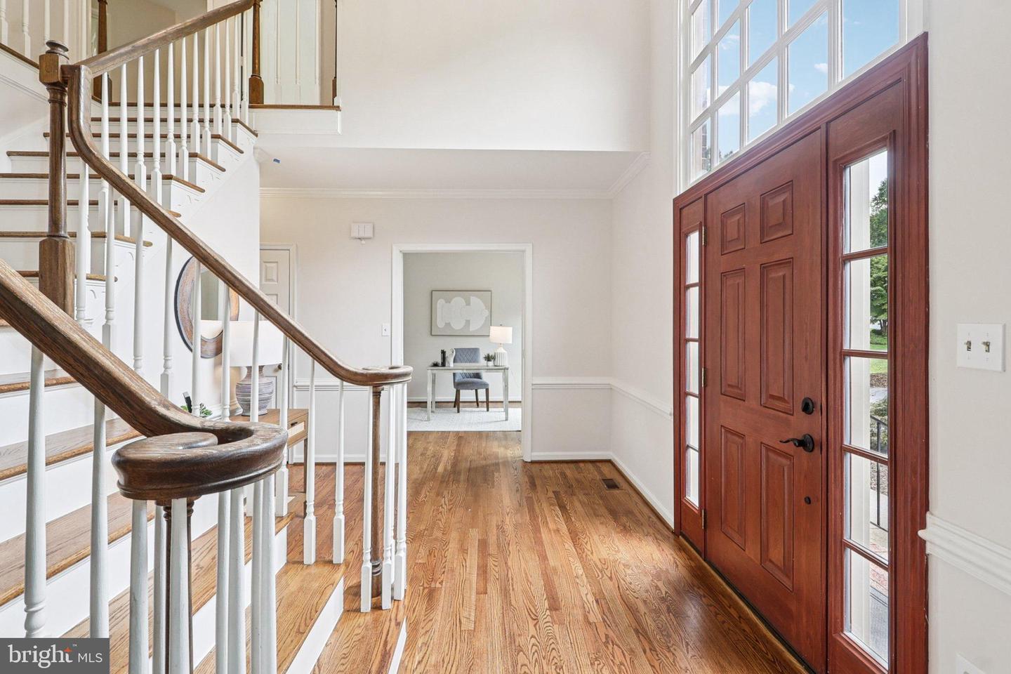 12720 KNIGHTSBRIDGE DR, WOODBRIDGE, Virginia 22192, 5 Bedrooms Bedrooms, ,3 BathroomsBathrooms,Residential,For sale,12720 KNIGHTSBRIDGE DR,VAPW2100926 MLS # VAPW2100926