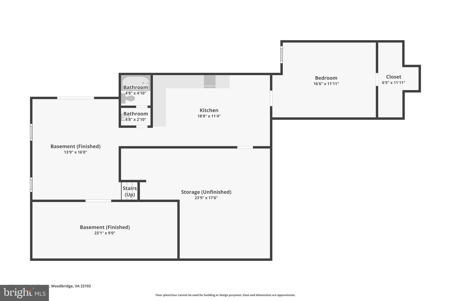 12720 KNIGHTSBRIDGE DR, WOODBRIDGE, Virginia 22192, 5 Bedrooms Bedrooms, ,3 BathroomsBathrooms,Residential,For sale,12720 KNIGHTSBRIDGE DR,VAPW2100926 MLS # VAPW2100926