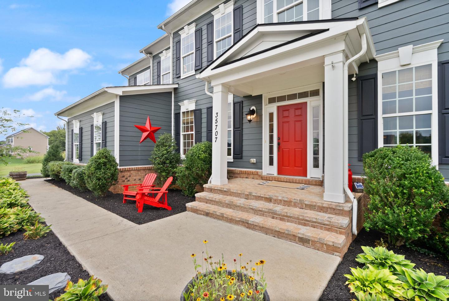 35707 SWEET BRANCH CT, PURCELLVILLE, Virginia 20132, 4 Bedrooms Bedrooms, ,3 BathroomsBathrooms,Residential,For sale,35707 SWEET BRANCH CT,VALO2104096 MLS # VALO2104096