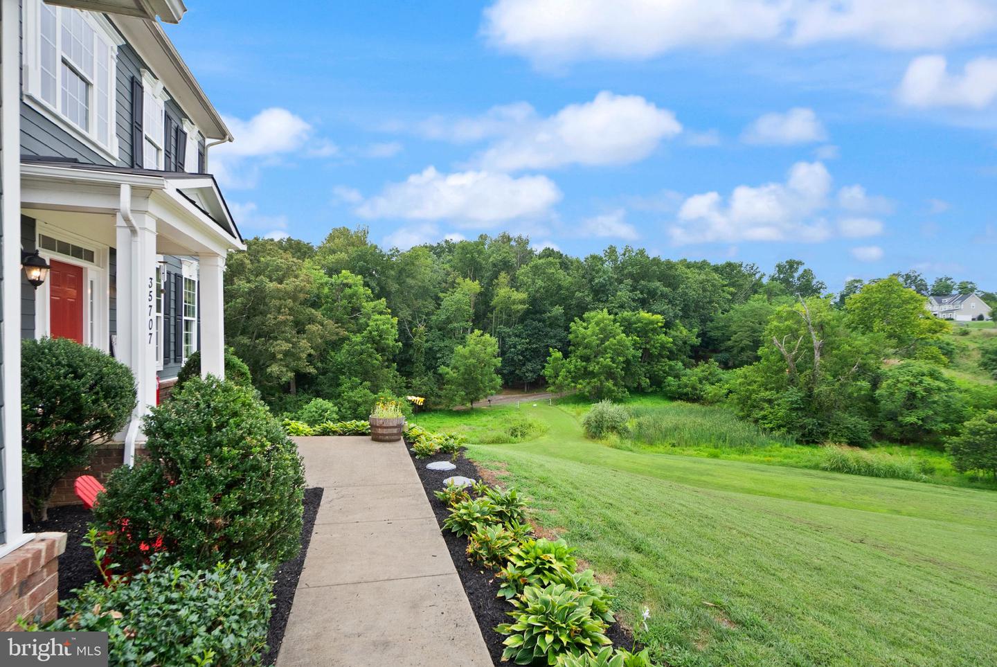 35707 SWEET BRANCH CT, PURCELLVILLE, Virginia 20132, 4 Bedrooms Bedrooms, ,3 BathroomsBathrooms,Residential,For sale,35707 SWEET BRANCH CT,VALO2104096 MLS # VALO2104096
