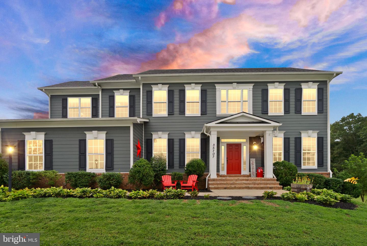 35707 SWEET BRANCH CT, PURCELLVILLE, Virginia 20132, 4 Bedrooms Bedrooms, ,3 BathroomsBathrooms,Residential,For sale,35707 SWEET BRANCH CT,VALO2104096 MLS # VALO2104096