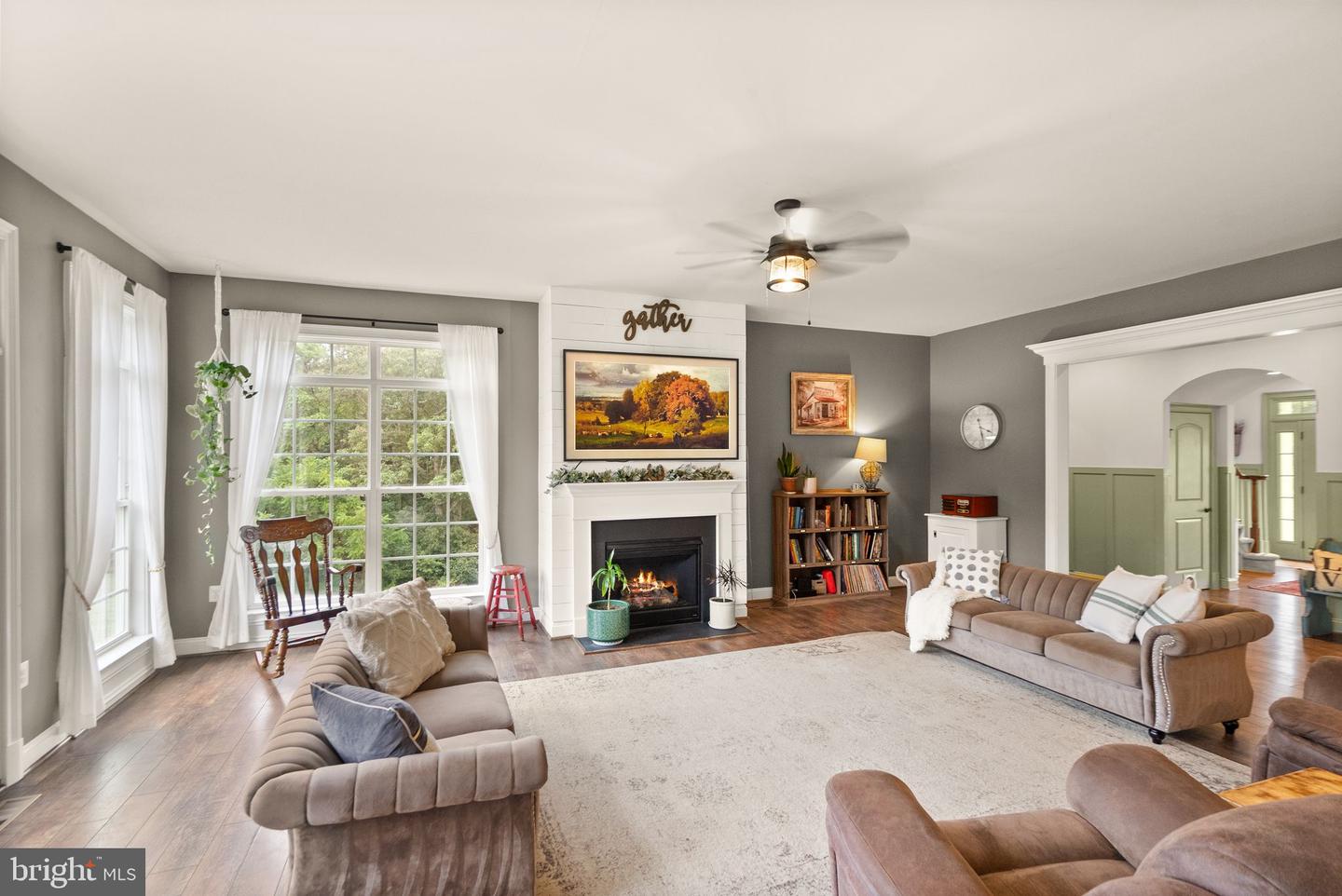 35707 SWEET BRANCH CT, PURCELLVILLE, Virginia 20132, 4 Bedrooms Bedrooms, ,3 BathroomsBathrooms,Residential,For sale,35707 SWEET BRANCH CT,VALO2104096 MLS # VALO2104096