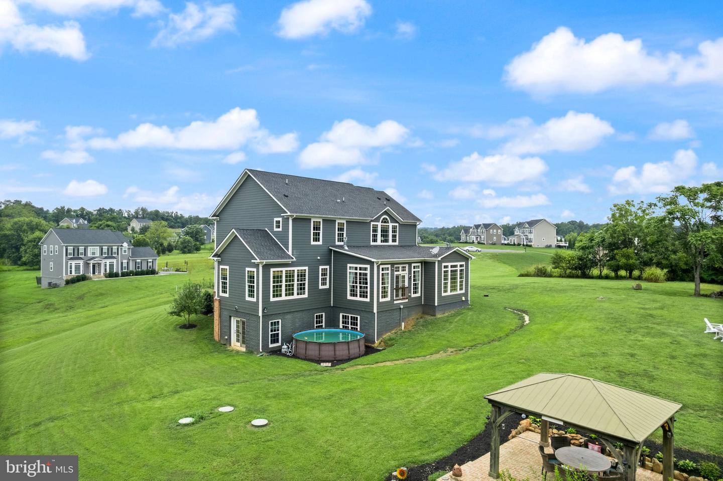 35707 SWEET BRANCH CT, PURCELLVILLE, Virginia 20132, 4 Bedrooms Bedrooms, ,3 BathroomsBathrooms,Residential,For sale,35707 SWEET BRANCH CT,VALO2104096 MLS # VALO2104096