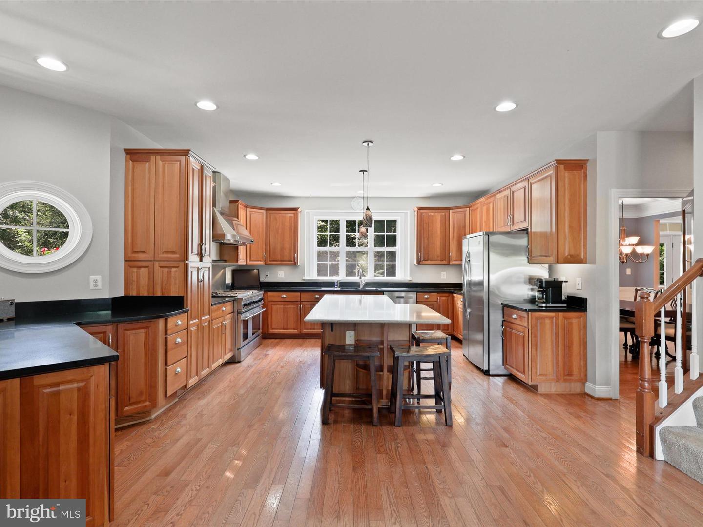 18290 OAK RIDGE DR, PURCELLVILLE, Virginia 20132, 4 Bedrooms Bedrooms, ,4 BathroomsBathrooms,Residential,For sale,18290 OAK RIDGE DR,VALO2104234 MLS # VALO2104234