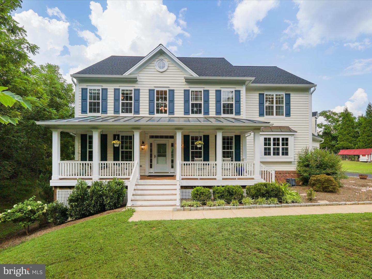 18290 OAK RIDGE DR, PURCELLVILLE, Virginia 20132, 4 Bedrooms Bedrooms, ,4 BathroomsBathrooms,Residential,For sale,18290 OAK RIDGE DR,VALO2104234 MLS # VALO2104234