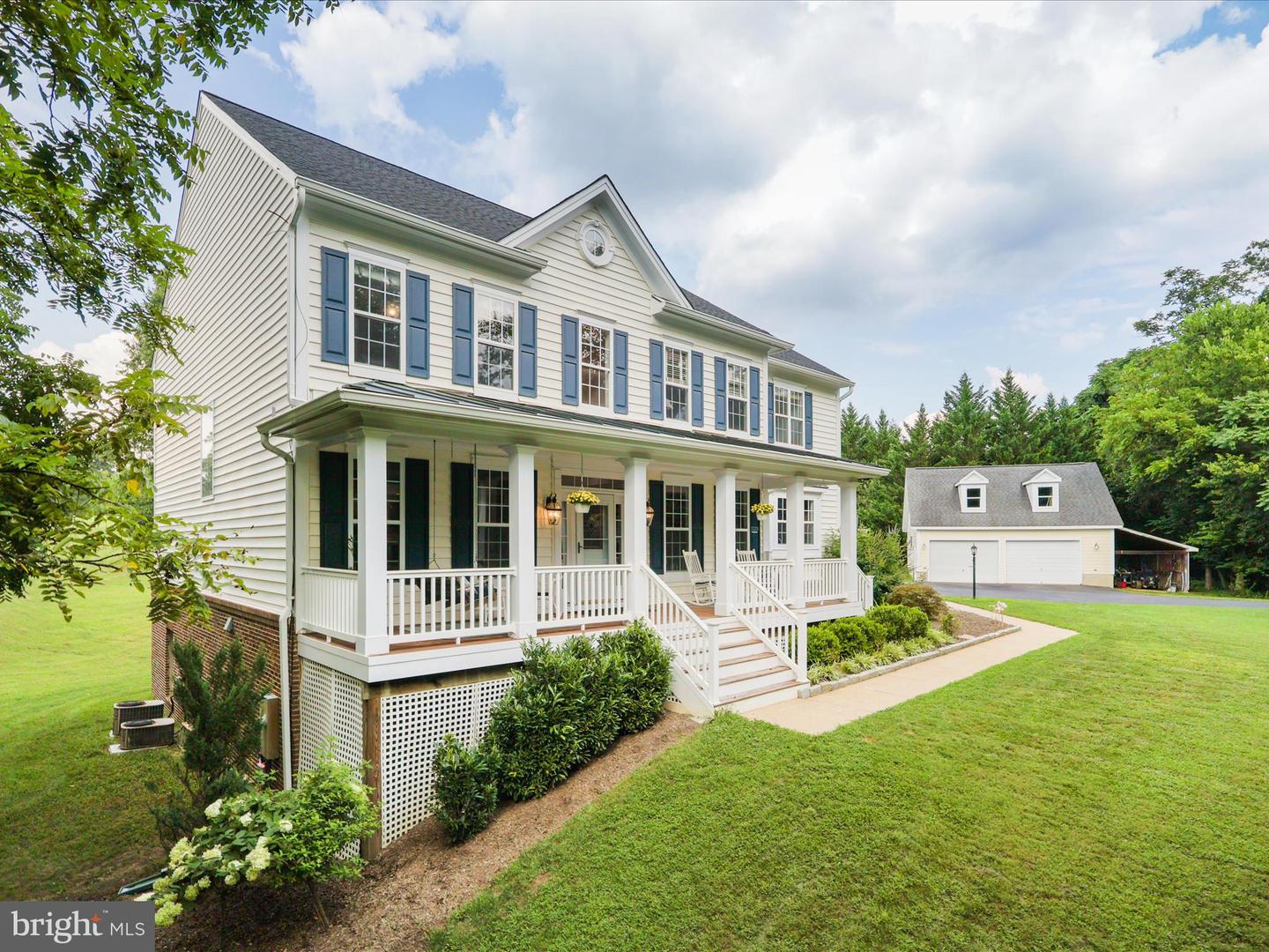 18290 OAK RIDGE DR, PURCELLVILLE, Virginia 20132, 4 Bedrooms Bedrooms, ,4 BathroomsBathrooms,Residential,For sale,18290 OAK RIDGE DR,VALO2104234 MLS # VALO2104234