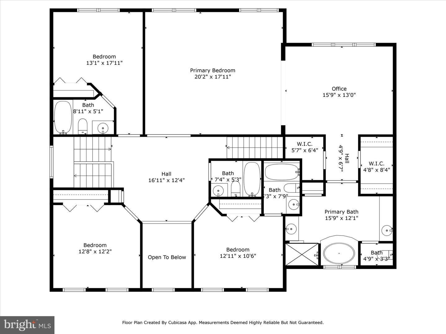 18290 OAK RIDGE DR, PURCELLVILLE, Virginia 20132, 4 Bedrooms Bedrooms, ,4 BathroomsBathrooms,Residential,For sale,18290 OAK RIDGE DR,VALO2104234 MLS # VALO2104234