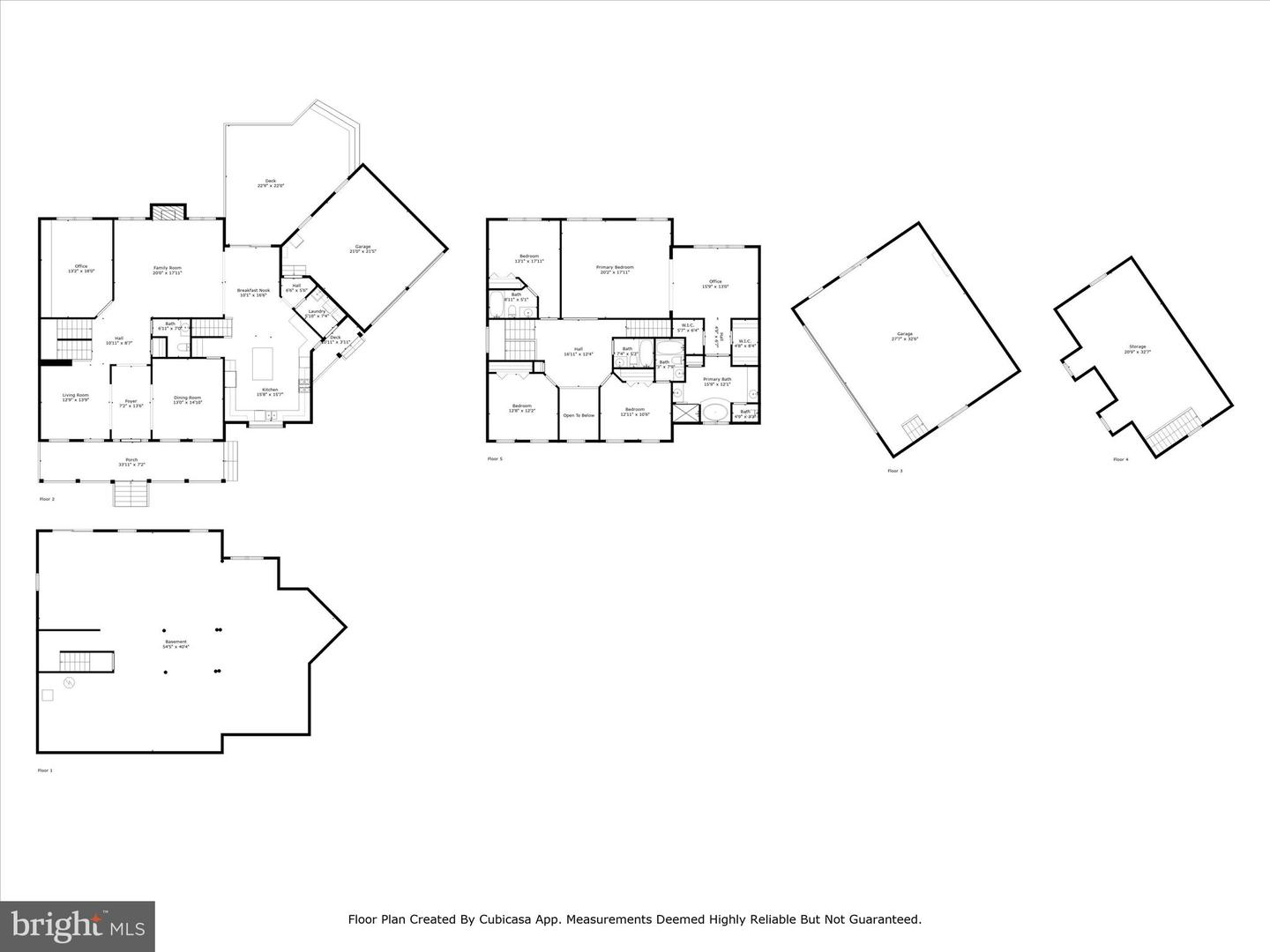 18290 OAK RIDGE DR, PURCELLVILLE, Virginia 20132, 4 Bedrooms Bedrooms, ,4 BathroomsBathrooms,Residential,For sale,18290 OAK RIDGE DR,VALO2104234 MLS # VALO2104234