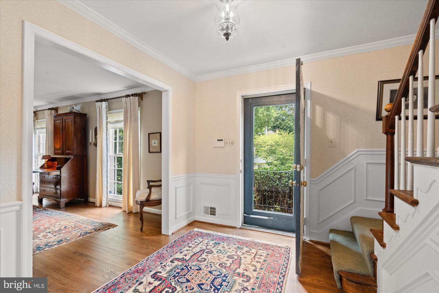 5813 BENT TWIG RD, MCLEAN, Virginia 22101, 4 Bedrooms Bedrooms, ,2 BathroomsBathrooms,Residential,For sale,5813 BENT TWIG RD,VAFX2260590 MLS # VAFX2260590