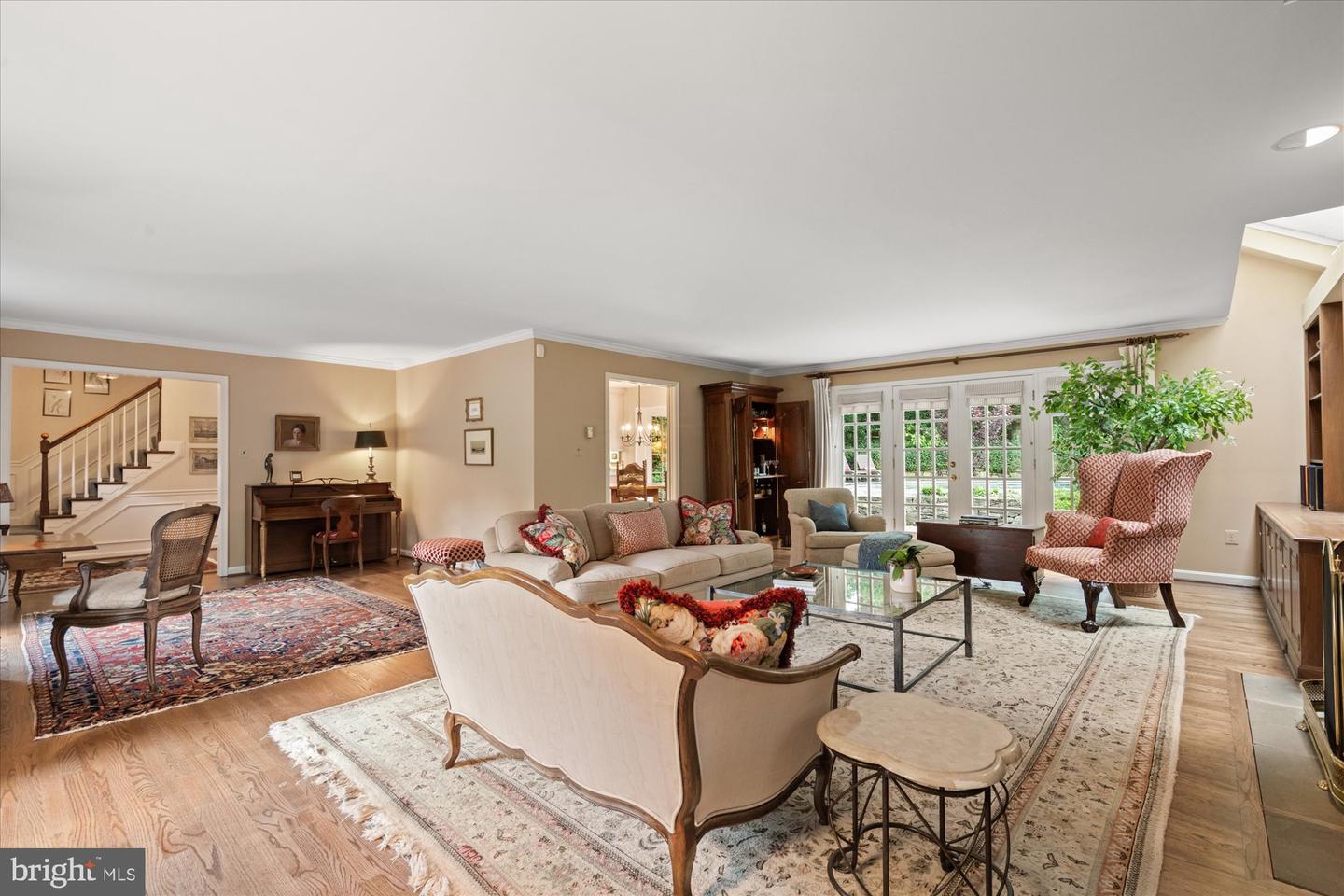5813 BENT TWIG RD, MCLEAN, Virginia 22101, 4 Bedrooms Bedrooms, ,2 BathroomsBathrooms,Residential,For sale,5813 BENT TWIG RD,VAFX2260590 MLS # VAFX2260590