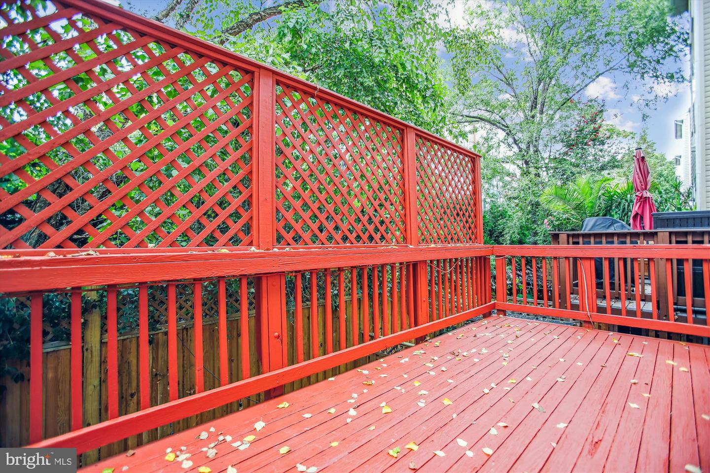171 BARRETT PL, ALEXANDRIA, Virginia 22304, 3 Bedrooms Bedrooms, ,2 BathroomsBathrooms,Residential,For sale,171 BARRETT PL,VAAX2048468 MLS # VAAX2048468