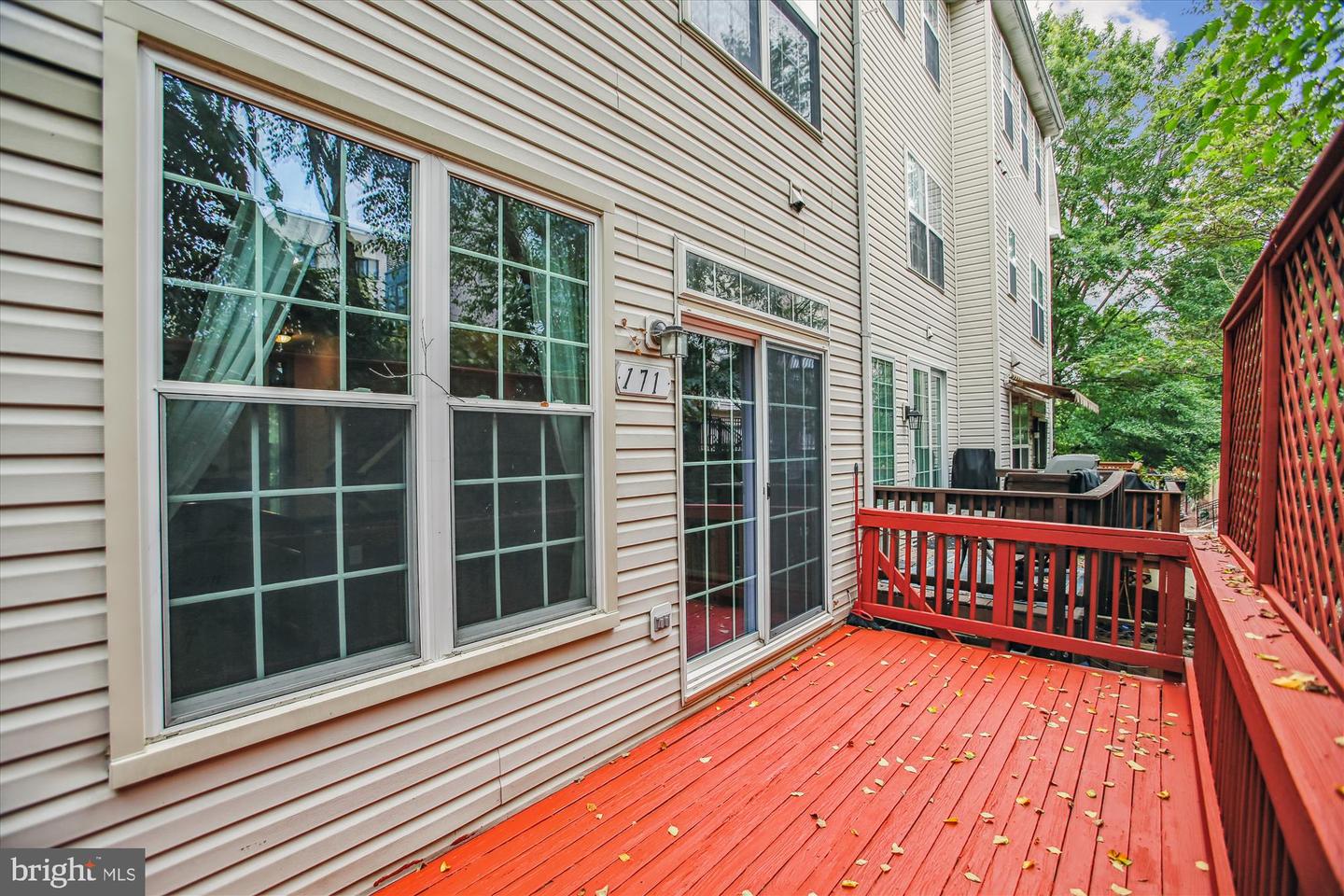 171 BARRETT PL, ALEXANDRIA, Virginia 22304, 3 Bedrooms Bedrooms, ,2 BathroomsBathrooms,Residential,For sale,171 BARRETT PL,VAAX2048468 MLS # VAAX2048468