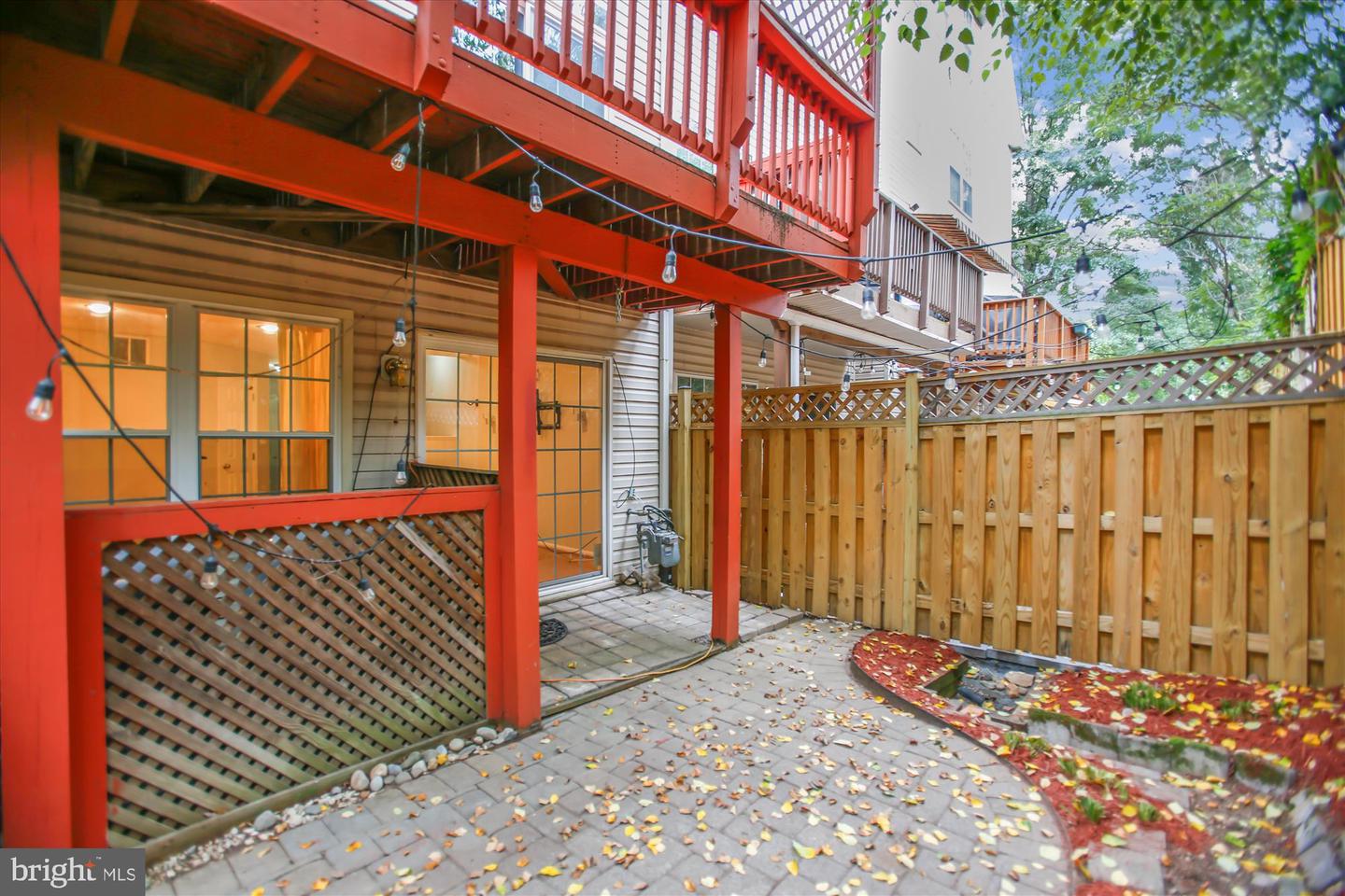 171 BARRETT PL, ALEXANDRIA, Virginia 22304, 3 Bedrooms Bedrooms, ,2 BathroomsBathrooms,Residential,For sale,171 BARRETT PL,VAAX2048468 MLS # VAAX2048468