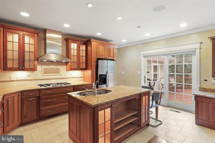 1515 CEDAR AVE, MCLEAN, Virginia 22101, 3 Bedrooms Bedrooms, 6 Rooms Rooms,2 BathroomsBathrooms,Residential,For sale,1515 CEDAR AVE,VAFX2260750 MLS # VAFX2260750