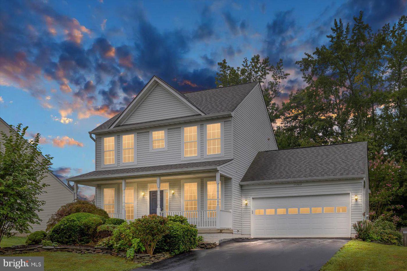 11202 NEWMAN CT, FREDERICKSBURG, Virginia 22407, 3 Bedrooms Bedrooms, ,2 BathroomsBathrooms,Residential,For sale,11202 NEWMAN CT,VASP2035442 MLS # VASP2035442
