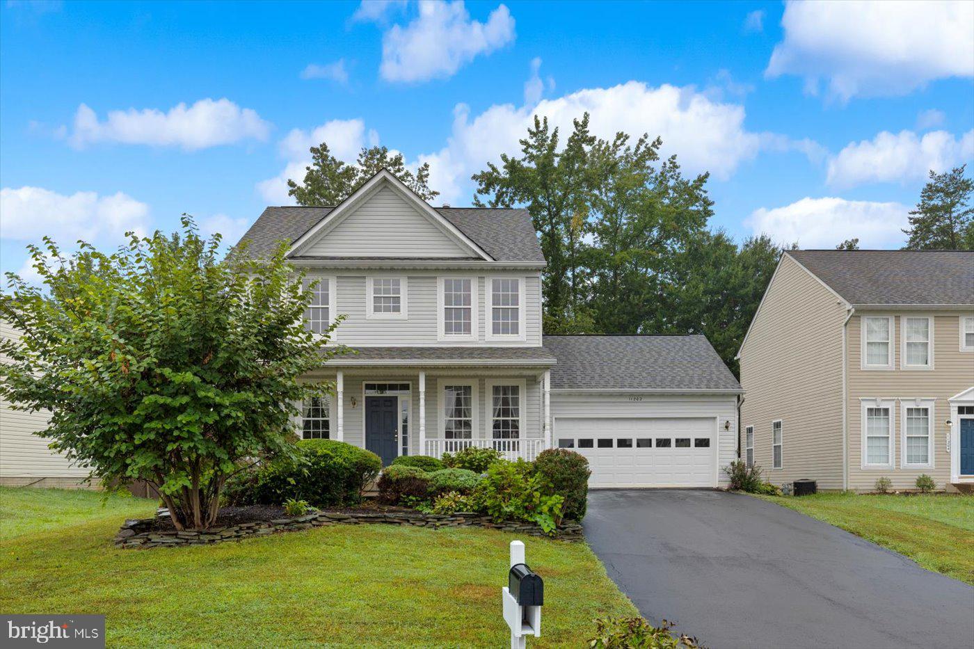 11202 NEWMAN CT, FREDERICKSBURG, Virginia 22407, 3 Bedrooms Bedrooms, ,2 BathroomsBathrooms,Residential,For sale,11202 NEWMAN CT,VASP2035442 MLS # VASP2035442