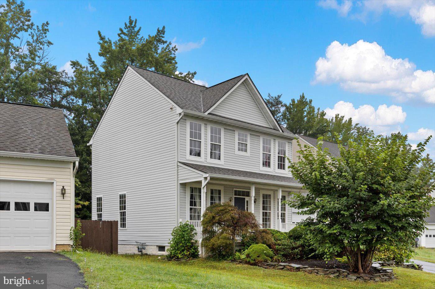 11202 NEWMAN CT, FREDERICKSBURG, Virginia 22407, 3 Bedrooms Bedrooms, ,2 BathroomsBathrooms,Residential,For sale,11202 NEWMAN CT,VASP2035442 MLS # VASP2035442