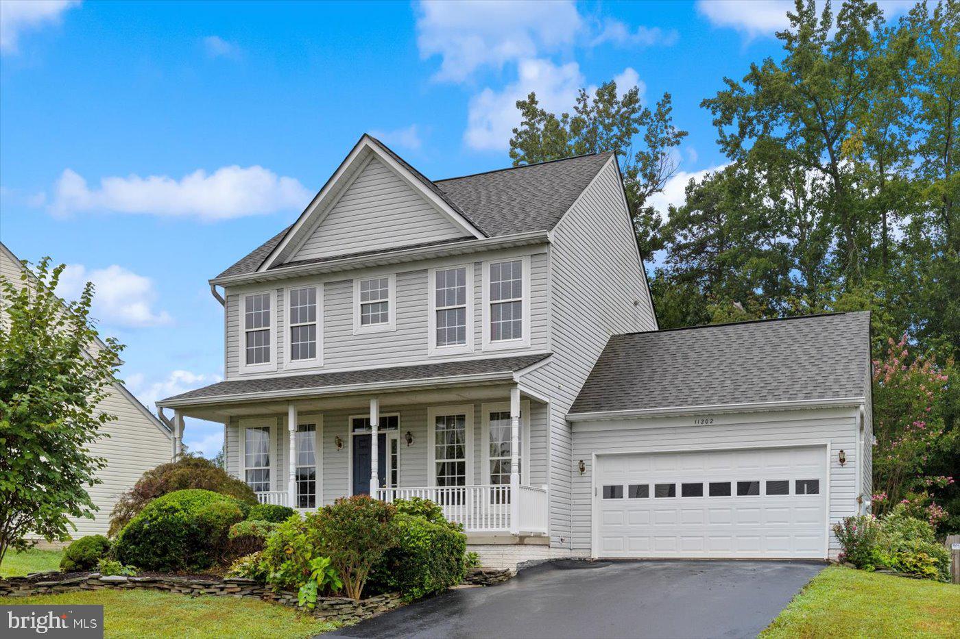 11202 NEWMAN CT, FREDERICKSBURG, Virginia 22407, 3 Bedrooms Bedrooms, ,2 BathroomsBathrooms,Residential,For sale,11202 NEWMAN CT,VASP2035442 MLS # VASP2035442