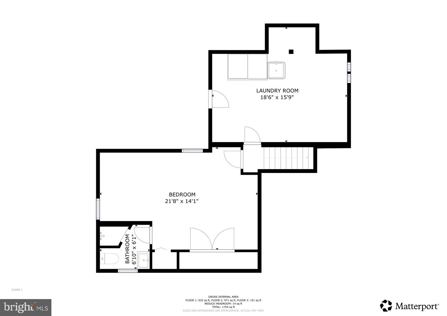 1130 17TH ST S, ARLINGTON, Virginia 22202, 3 Bedrooms Bedrooms, ,3 BathroomsBathrooms,Residential,For sale,1130 17TH ST S,VAAR2062234 MLS # VAAR2062234
