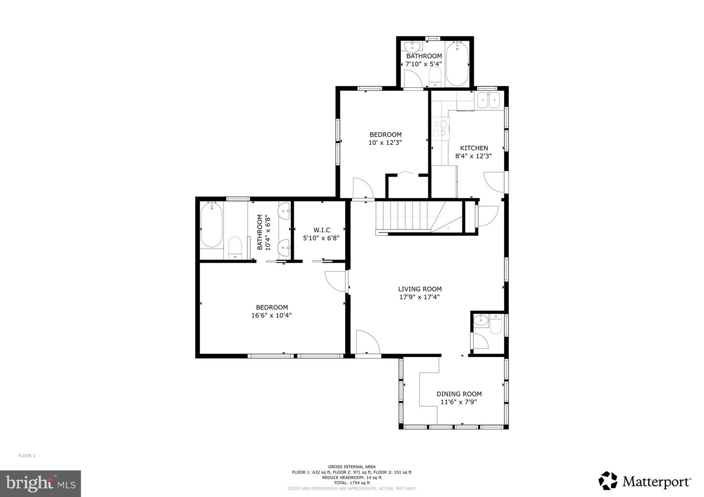 1130 17TH ST S, ARLINGTON, Virginia 22202, 3 Bedrooms Bedrooms, ,3 BathroomsBathrooms,Residential,For sale,1130 17TH ST S,VAAR2062234 MLS # VAAR2062234
