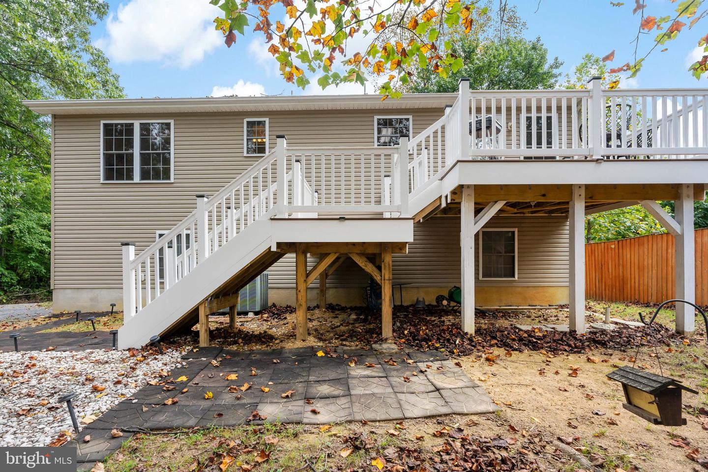 148 ASPEN TRL, WINCHESTER, Virginia 22602, 2 Bedrooms Bedrooms, 7 Rooms Rooms,2 BathroomsBathrooms,Residential,For sale,148 ASPEN TRL,VAFV2036086 MLS # VAFV2036086
