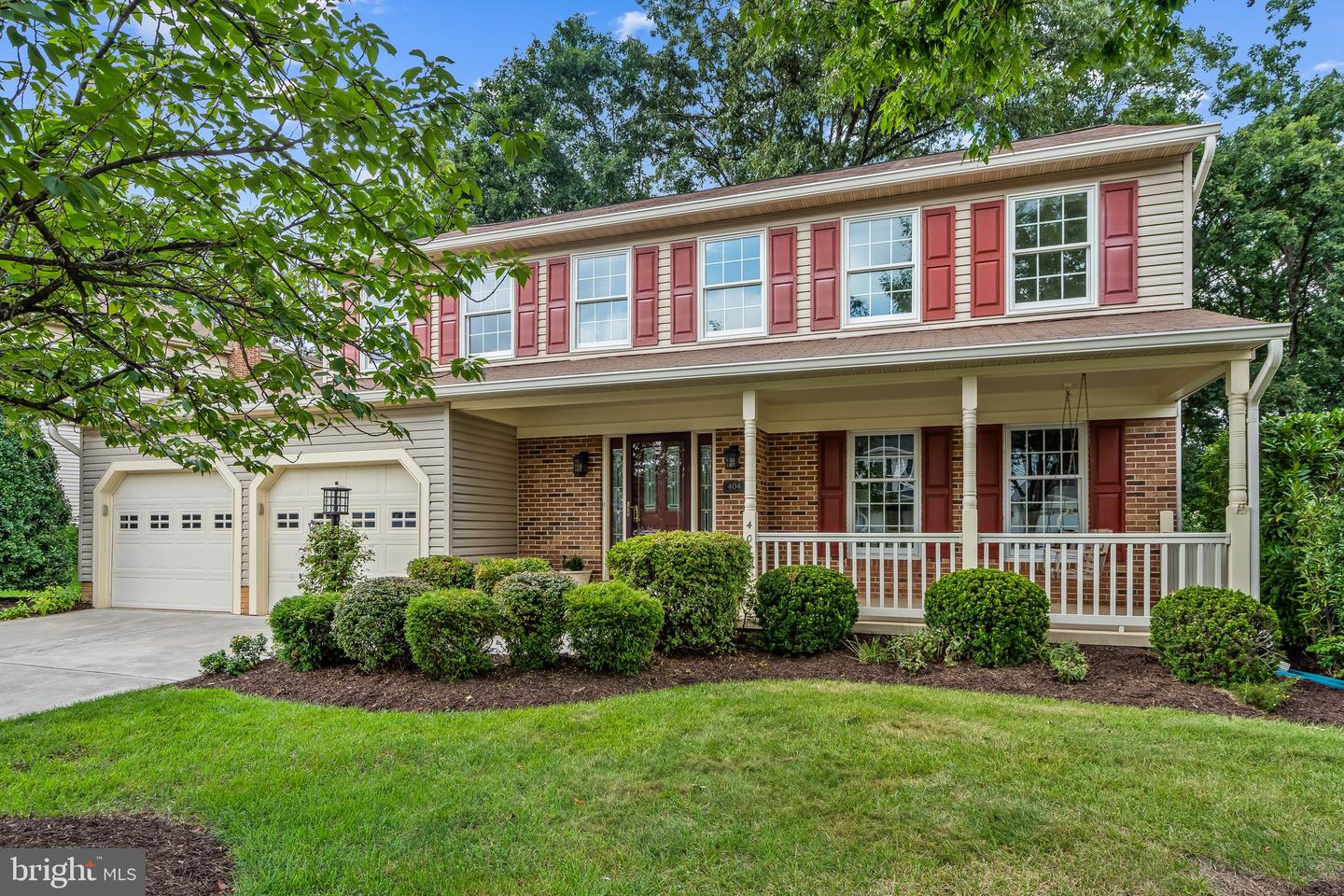 404 TAMARACK LN, STERLING, Virginia 20164, 4 Bedrooms Bedrooms, ,2 BathroomsBathrooms,Residential,For sale,404 TAMARACK LN,VALO2104562 MLS # VALO2104562