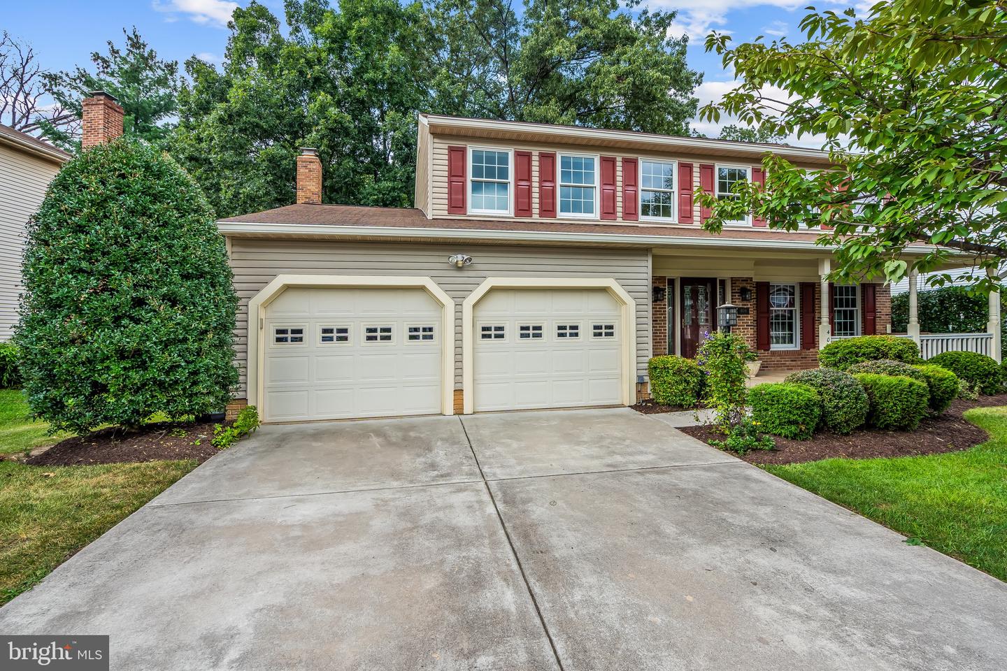 404 TAMARACK LN, STERLING, Virginia 20164, 4 Bedrooms Bedrooms, ,2 BathroomsBathrooms,Residential,For sale,404 TAMARACK LN,VALO2104562 MLS # VALO2104562
