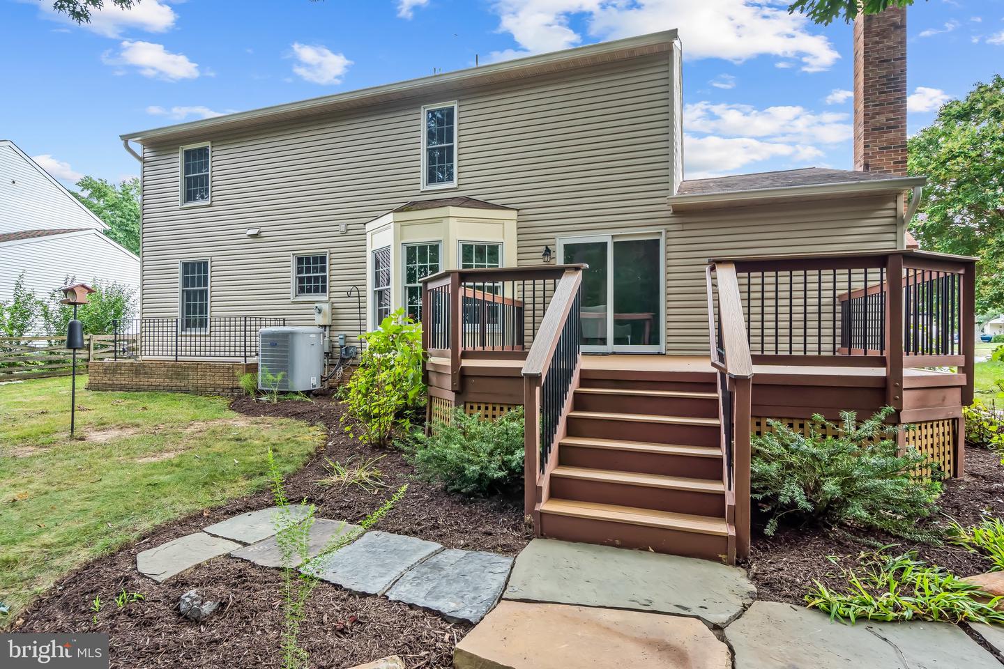 404 TAMARACK LN, STERLING, Virginia 20164, 4 Bedrooms Bedrooms, ,2 BathroomsBathrooms,Residential,For sale,404 TAMARACK LN,VALO2104562 MLS # VALO2104562
