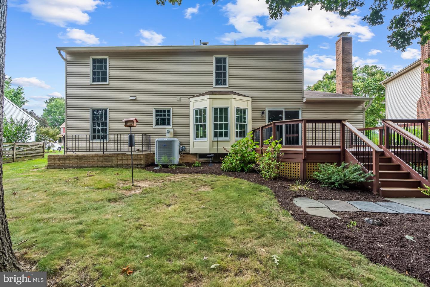 404 TAMARACK LN, STERLING, Virginia 20164, 4 Bedrooms Bedrooms, ,2 BathroomsBathrooms,Residential,For sale,404 TAMARACK LN,VALO2104562 MLS # VALO2104562