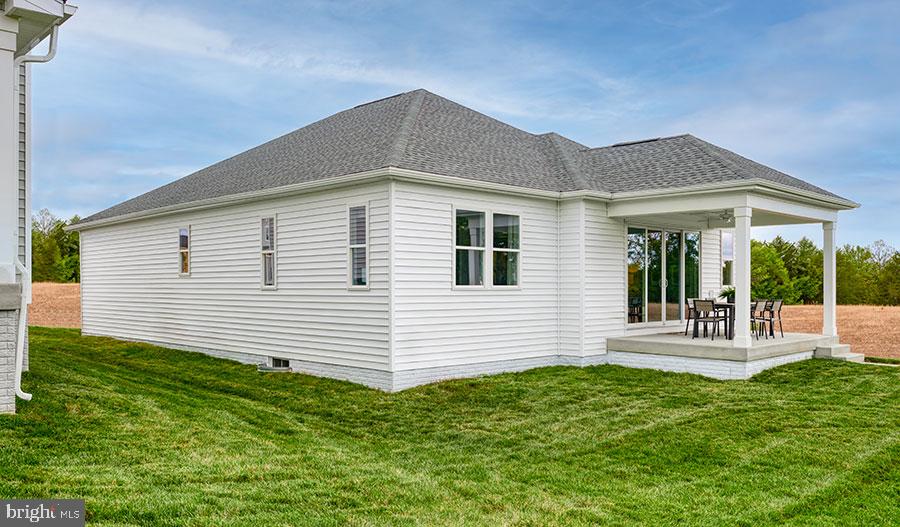 107 SEVENTH ST, MIDDLETOWN, Virginia 22645, 3 Bedrooms Bedrooms, ,2 BathroomsBathrooms,Residential,For sale,107 SEVENTH ST,VAFV2036096 MLS # VAFV2036096