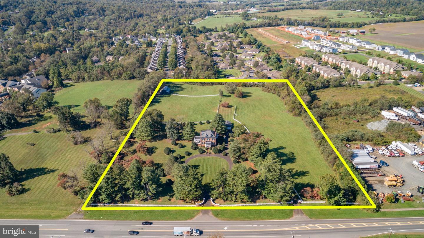 590 N MADISON ROAD, ORANGE, Virginia 22960, ,Land,For sale,590 N MADISON ROAD,VAOR2010582 MLS # VAOR2010582