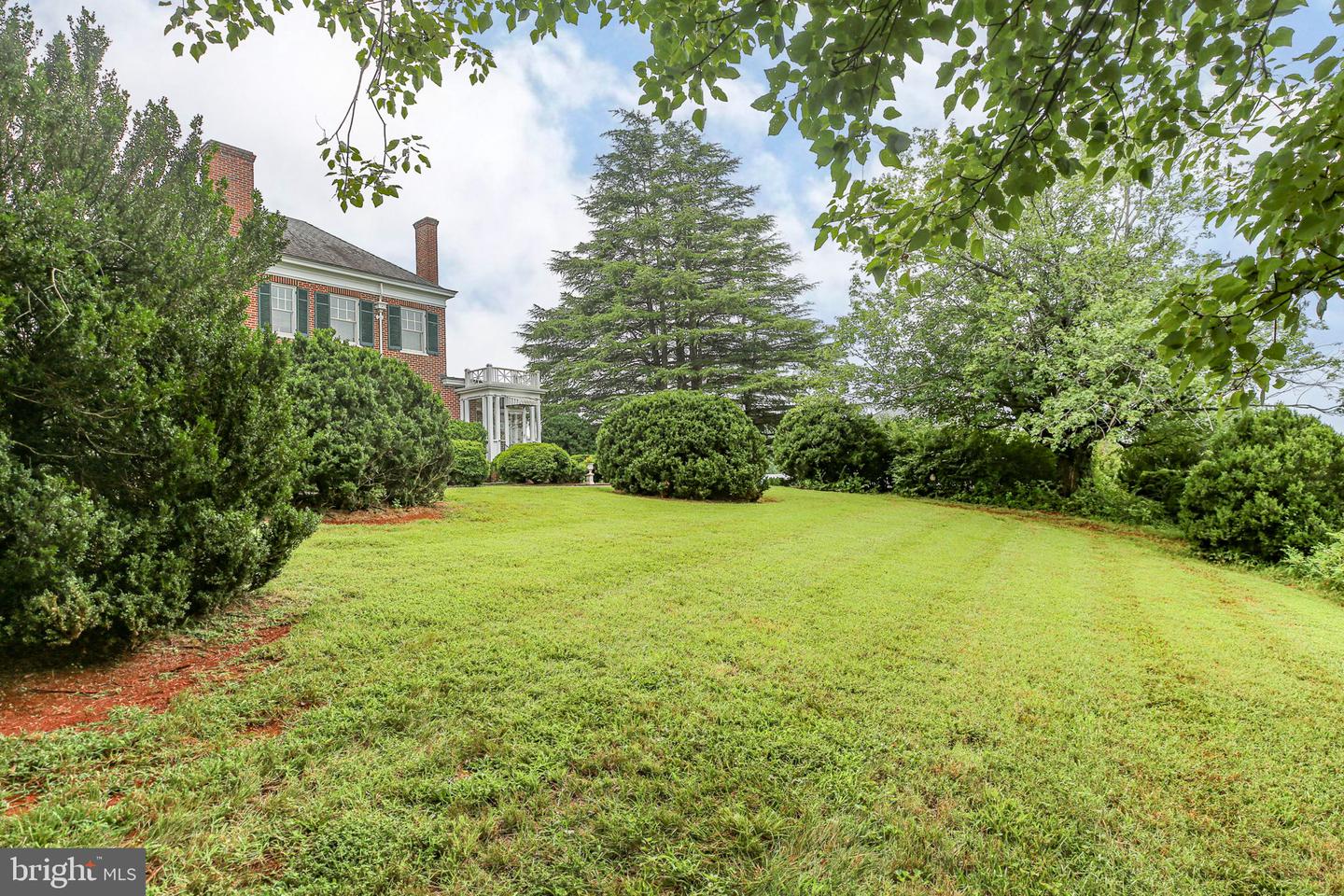 590 N MADISON ROAD, ORANGE, Virginia 22960, ,Land,For sale,590 N MADISON ROAD,VAOR2010582 MLS # VAOR2010582