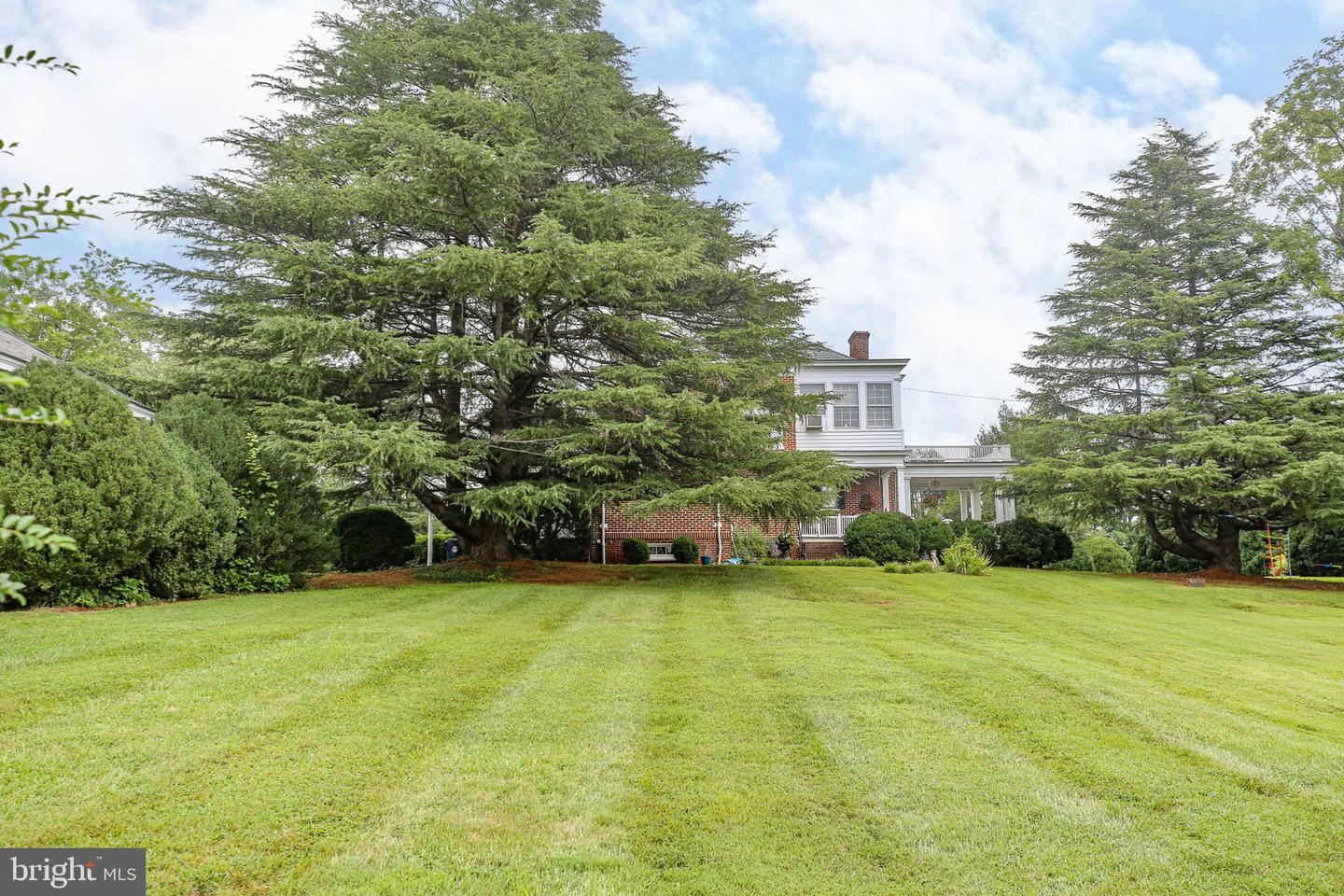 590 N MADISON ROAD, ORANGE, Virginia 22960, ,Land,For sale,590 N MADISON ROAD,VAOR2010582 MLS # VAOR2010582
