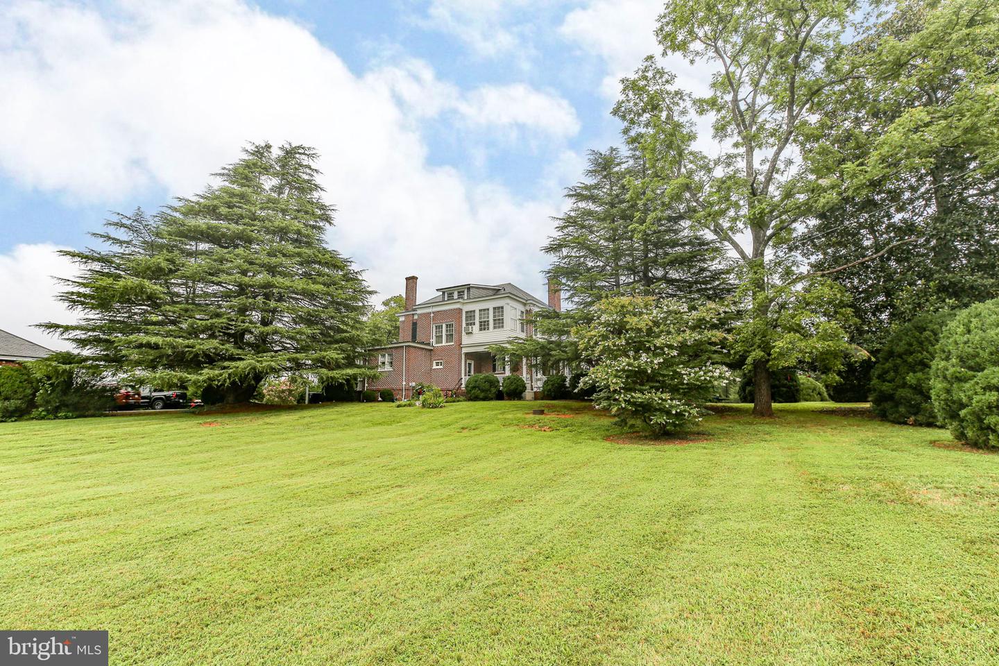 590 N MADISON ROAD, ORANGE, Virginia 22960, ,Land,For sale,590 N MADISON ROAD,VAOR2010582 MLS # VAOR2010582