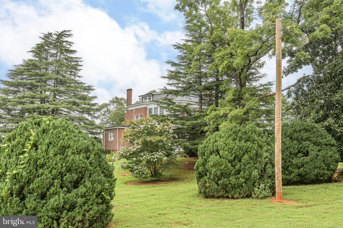 590 N MADISON ROAD, ORANGE, Virginia 22960, ,Land,For sale,590 N MADISON ROAD,VAOR2010582 MLS # VAOR2010582