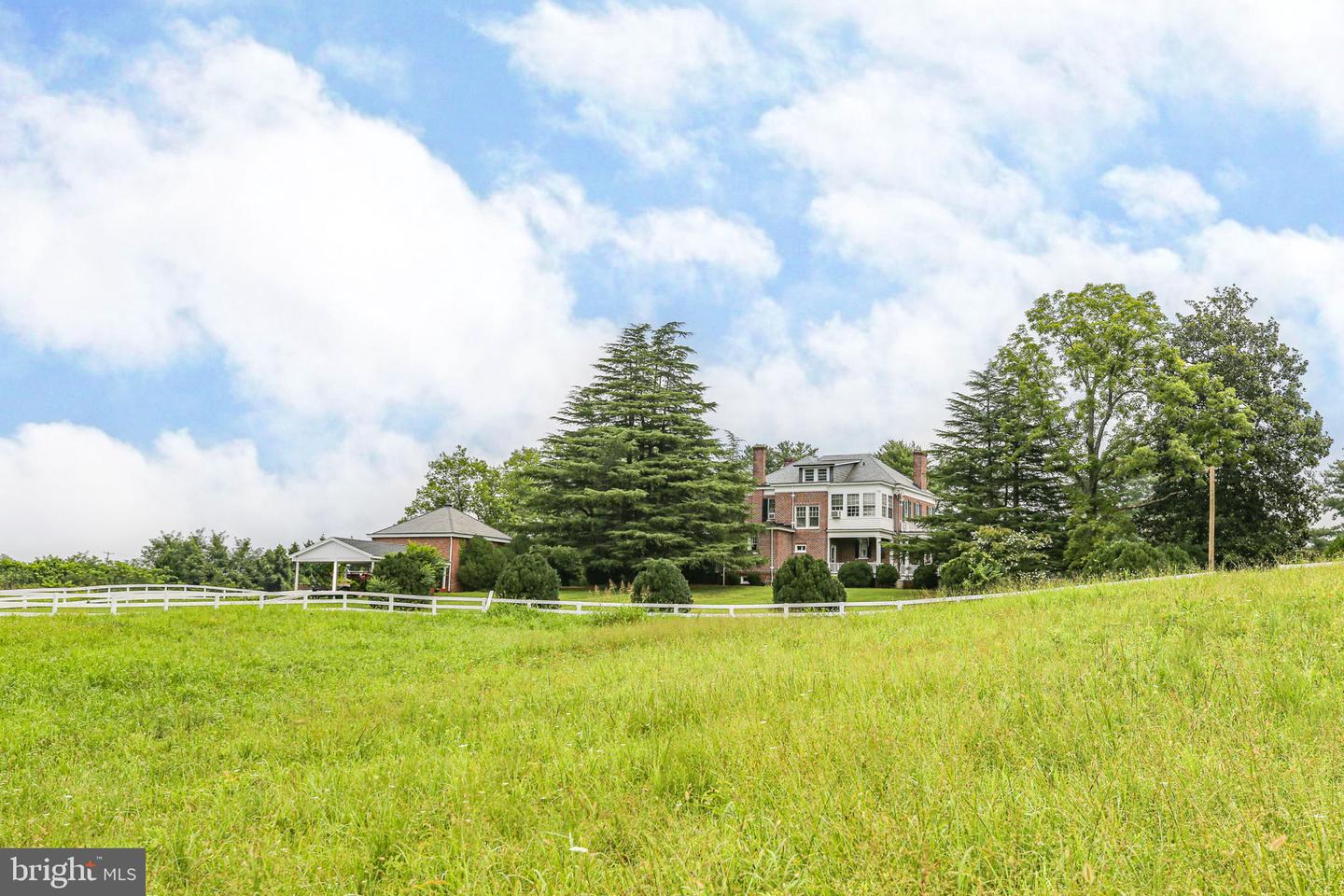 590 N MADISON ROAD, ORANGE, Virginia 22960, ,Land,For sale,590 N MADISON ROAD,VAOR2010582 MLS # VAOR2010582