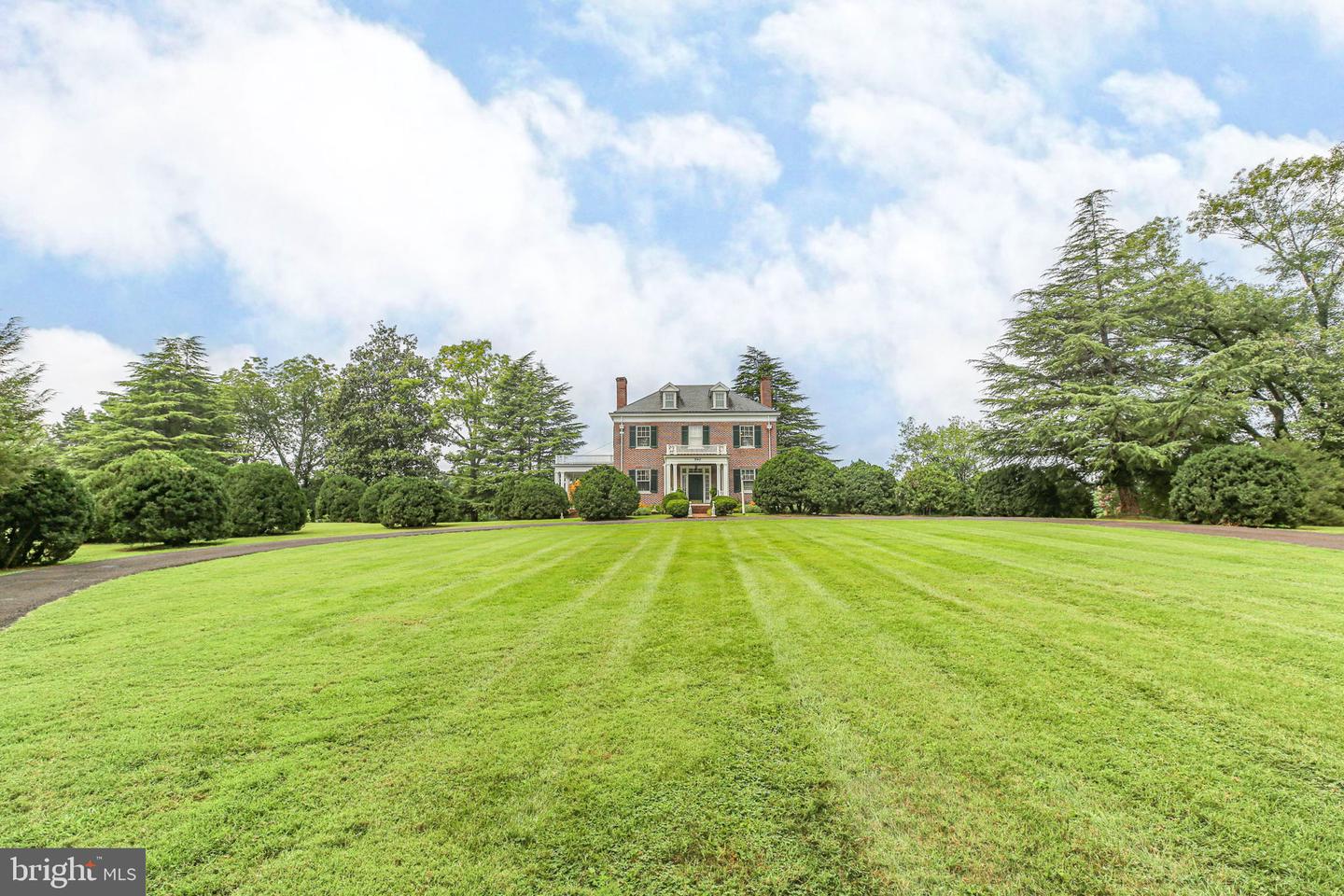 590 N MADISON ROAD, ORANGE, Virginia 22960, ,Land,For sale,590 N MADISON ROAD,VAOR2010582 MLS # VAOR2010582