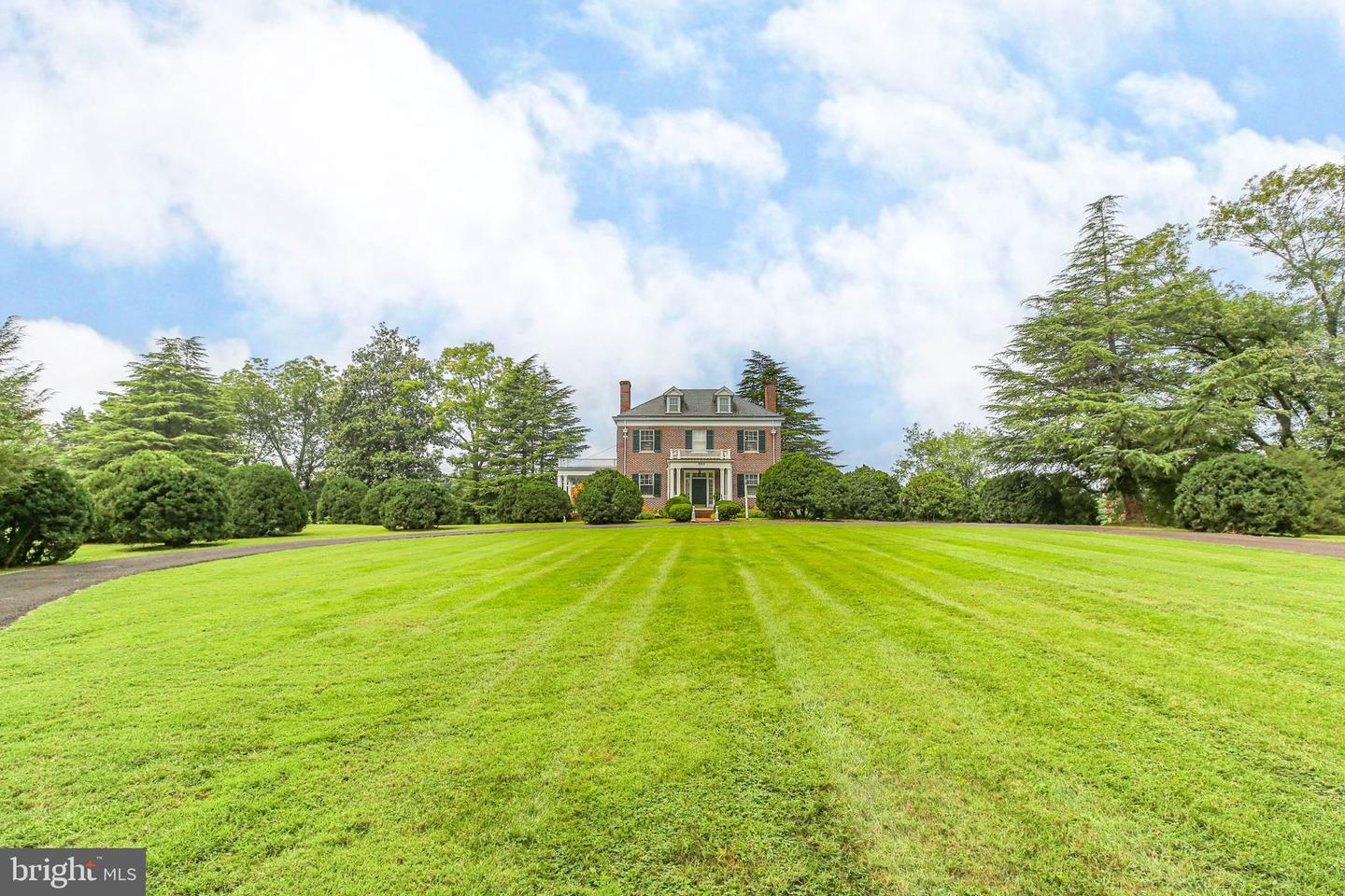 590 N MADISON ROAD, ORANGE, Virginia 22960, ,Land,For sale,590 N MADISON ROAD,VAOR2010582 MLS # VAOR2010582