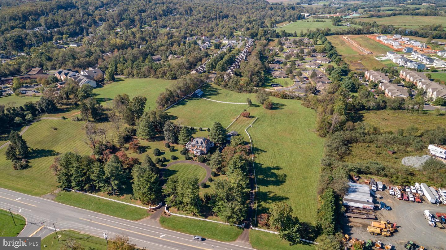 590 N MADISON ROAD, ORANGE, Virginia 22960, ,Land,For sale,590 N MADISON ROAD,VAOR2010582 MLS # VAOR2010582