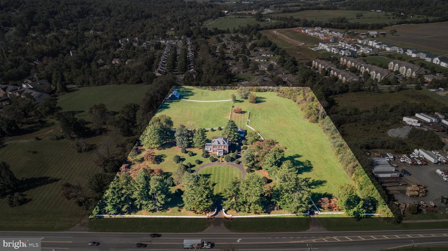 590 N MADISON ROAD, ORANGE, Virginia 22960, ,Land,For sale,590 N MADISON ROAD,VAOR2010582 MLS # VAOR2010582