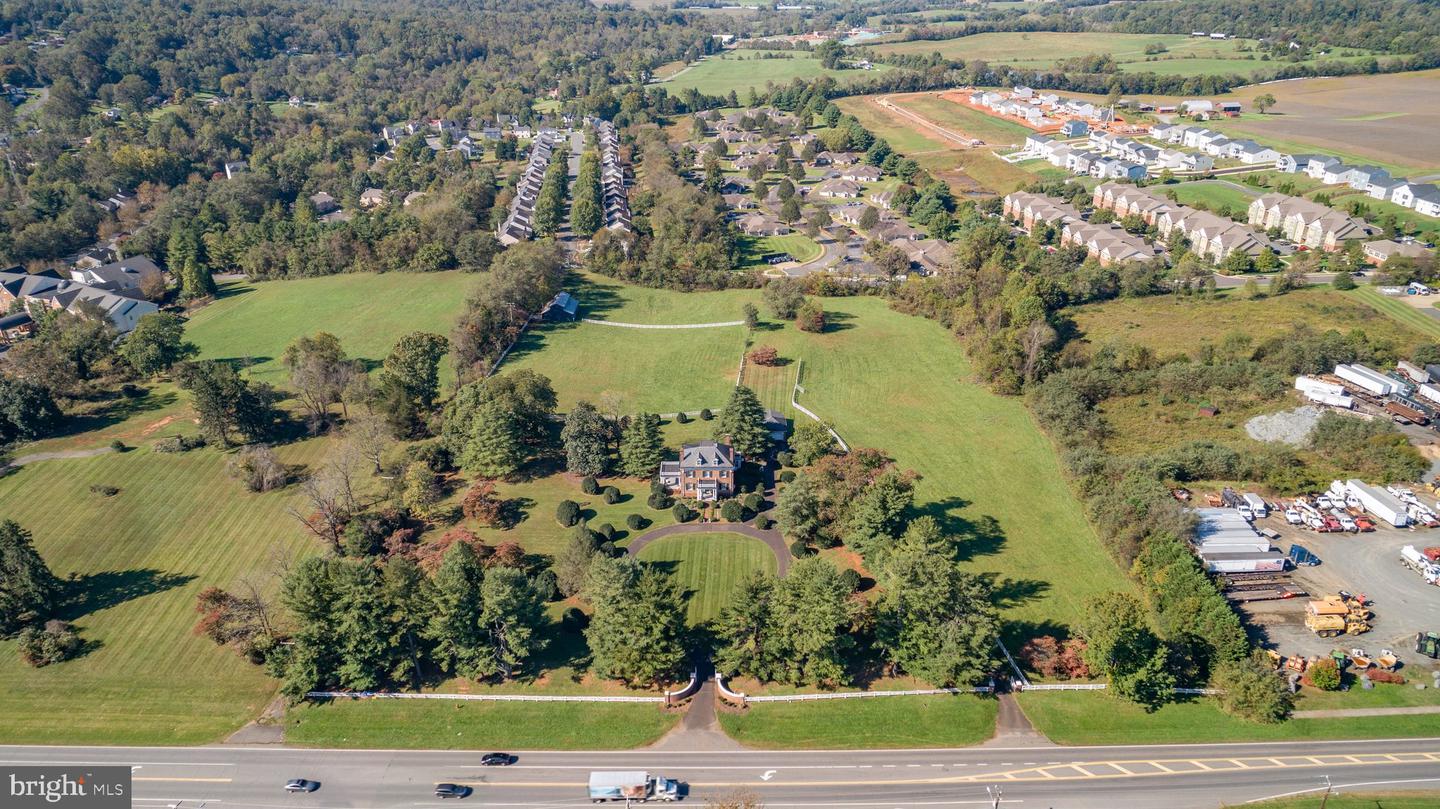 590 N MADISON ROAD, ORANGE, Virginia 22960, ,Land,For sale,590 N MADISON ROAD,VAOR2010582 MLS # VAOR2010582