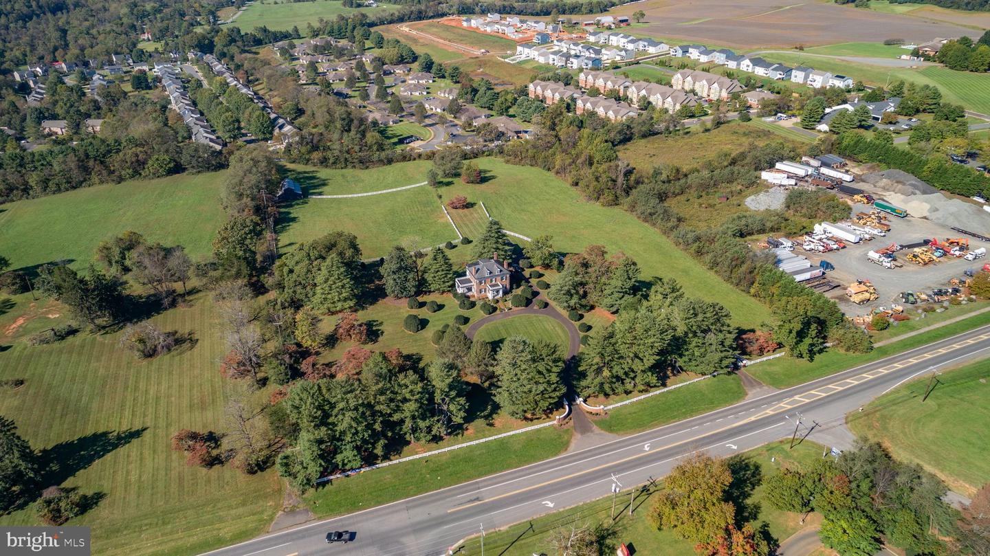 590 N MADISON ROAD, ORANGE, Virginia 22960, ,Land,For sale,590 N MADISON ROAD,VAOR2010582 MLS # VAOR2010582