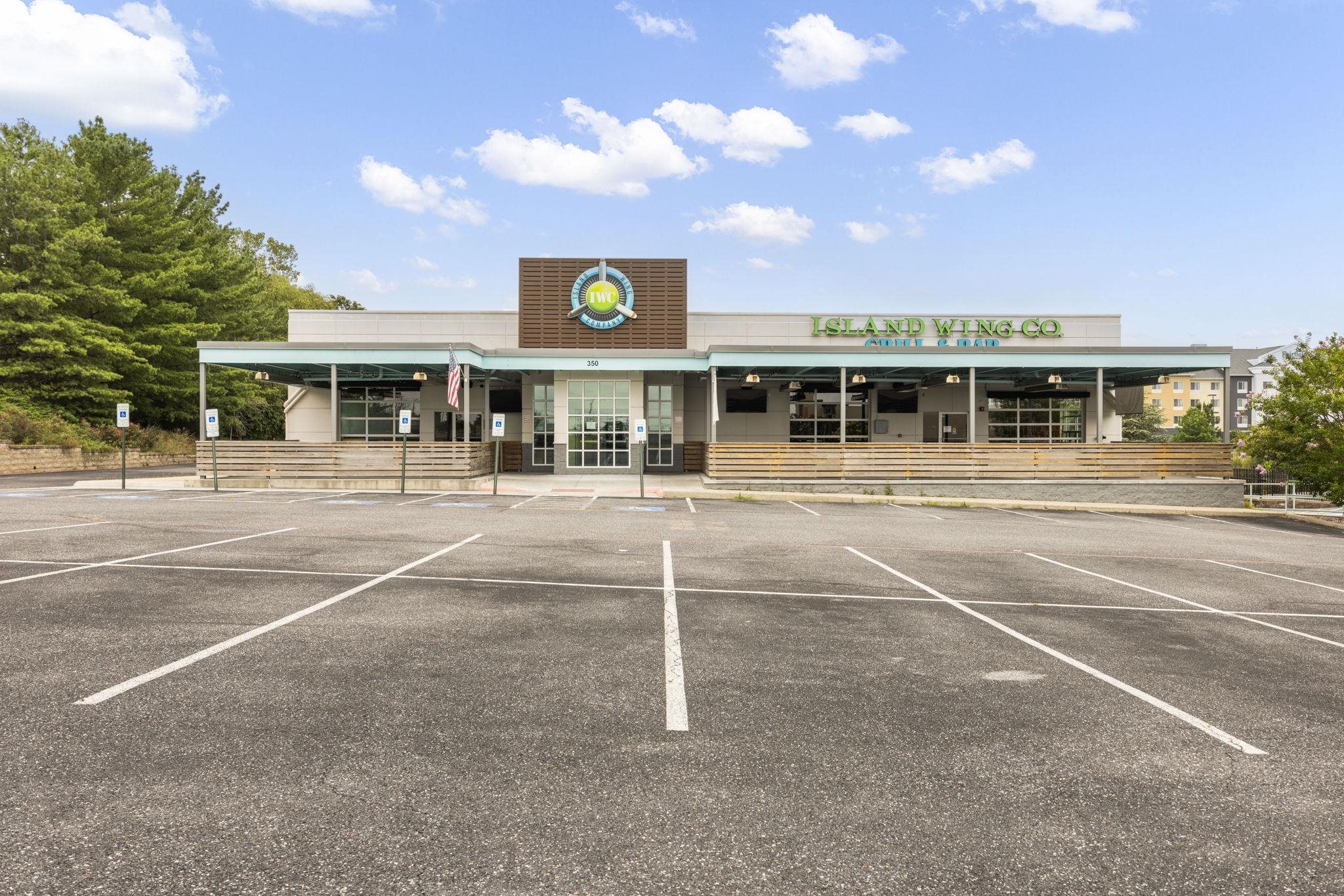 350 UNIVERSITY BLVD, HARRISONBURG, Virginia 22801, ,Commercial,350 UNIVERSITY BLVD,668190 MLS # 668190